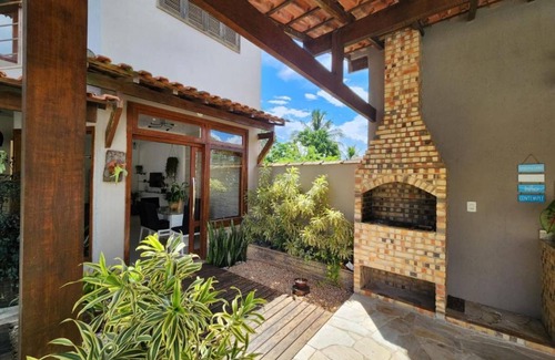 Engenho do Mato Casa | CASA Niteroí Private Pool (SERRA and MAR)