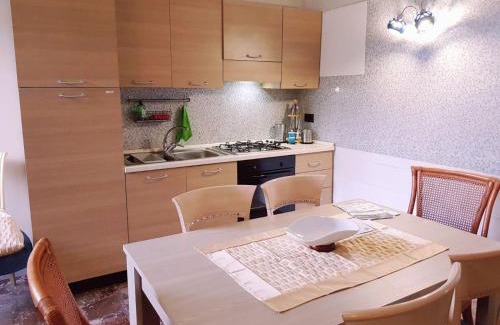 Benincasa Casa | Casa Nives in Villa Emilia