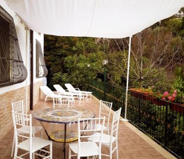 Benincasa Casa | Casa Nives in Villa Emilia