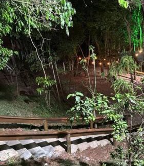 Tres Barras do Parana Casa | Casa no alagado