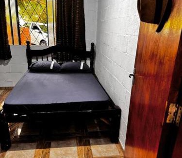 Tres Barras do Parana Casa | Casa no alagado