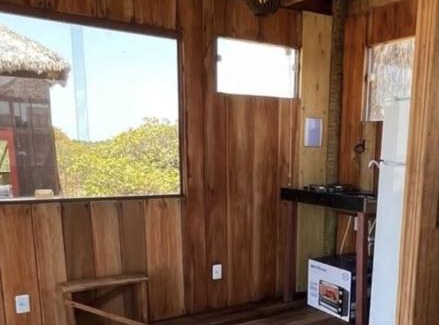 Tutoia Villa | Casa no Arpoador - KIte Surf- Maranhão