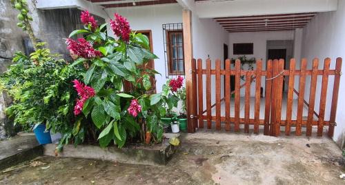 Sana Casa | Casa no Arraial do Sana