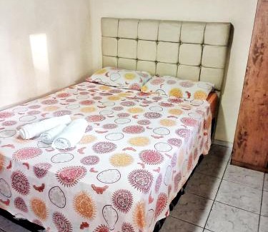 Sana Casa | Casa no Arraial do Sana