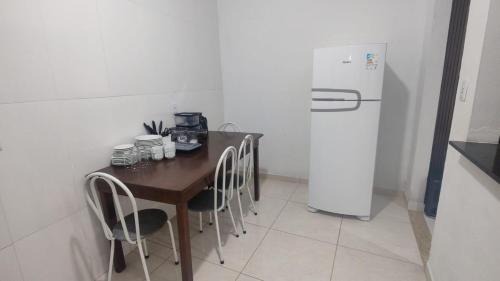 Itinga Casa | Casa no Bracuí - 200 m da praia em Angra dos Reis