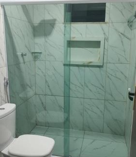 Itinga Casa | Casa no Bracuí - 200 m da praia em Angra dos Reis