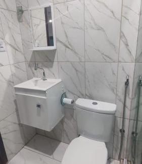 Itinga Casa | Casa no Bracuí - 200 m da praia em Angra dos Reis