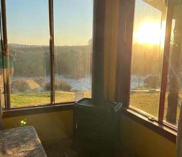 Sao Francisco de Paula Cabina | Casa no Campo, aconchego com lareira e banheira em quase todas Cabanas!