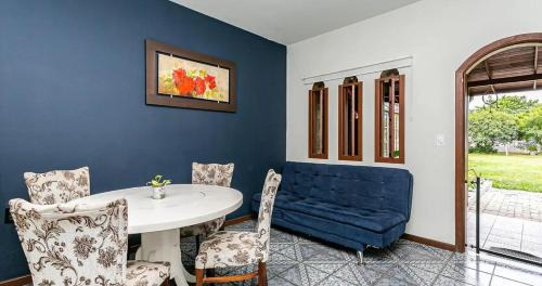 Campeche Sul Casa | Casa no Campeche