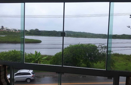 Lagoa Pequena Casa | Casa no Campeche Diária- Florianópolis