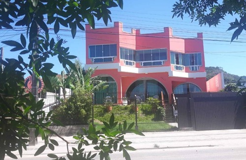 Lagoa Pequena Casa | Casa no Campeche Diária- Florianópolis