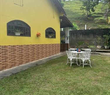 Sao Jose do Ribeirao Casa | Casa no campo
