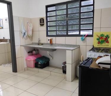Engenheiro Coelho Casa | Casa no Campo