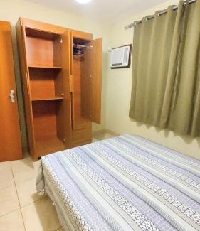 Cabo Frio Apartamento | Casa no Canal Ogiva - Cabo Frio