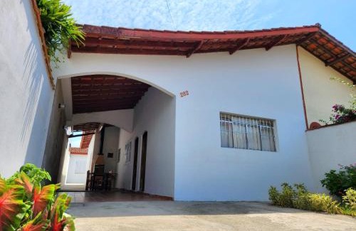 Vila Clais Casa | Casa no Centro 600m da Praia