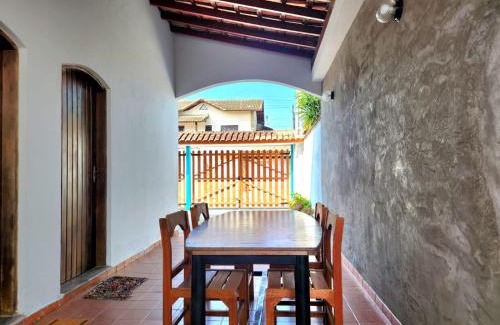 Vila Clais Casa | Casa no Centro 600m da Praia