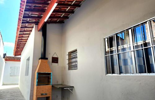 Vila Clais Casa | Casa no Centro 600m da Praia