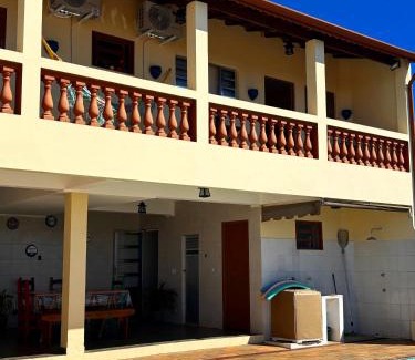 Aguas de Sao Pedro Casa | Casa no Centro Próxima ao Thermas Water Park