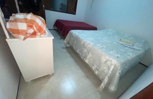 Juazeiro do Norte Apartamento | Casa no Centro AR COPA WI-FI 3min walking shops