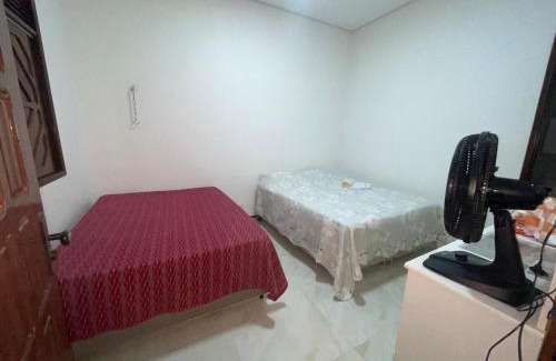 Juazeiro do Norte Apartamento | Casa no Centro AR COPA WI-FI 3min walking shops