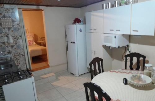 Passa Quatro Casa | Casa no Centro