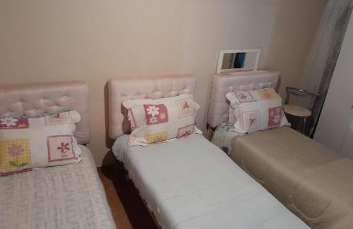 Passa Quatro Casa | Casa no Centro