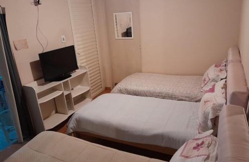 Passa Quatro Casa | Casa no Centro