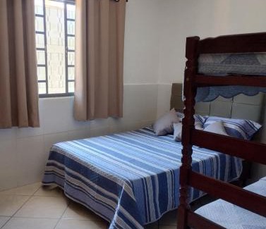Sao Lourenco Casa | Casa no Centro