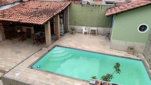 Araruama Casa | Casa no centro de Araruama com piscina