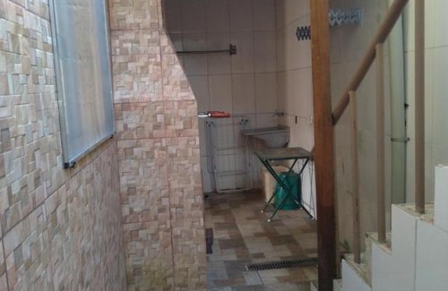 Centro Casa | Casa no centro de Bertioga