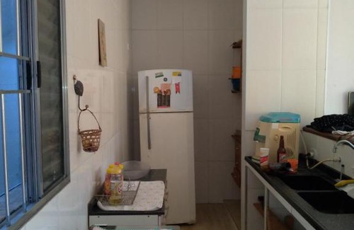 Centro Casa | Casa no centro de Bertioga