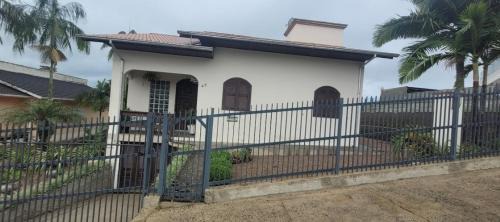 Sideropolis Casa | Casa no centro de Siderópolis