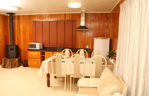 Maravilha Casa | Casa no centro em Maravilha