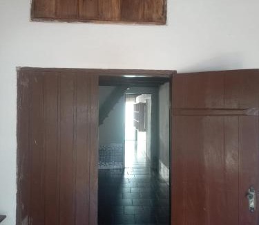Davidopolis Casa | Casa no centro histórico 3 suítes
