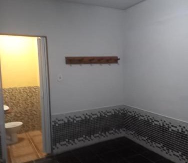 Davidopolis Casa | Casa no centro histórico 3 suítes