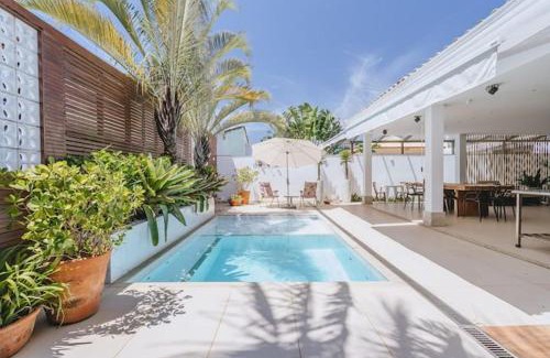 Sahy Apartamento | Casa no condomínio Reserva Ecológica do Sahy
