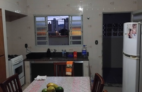 Amparo Casa | Casa no Coração de Amparo