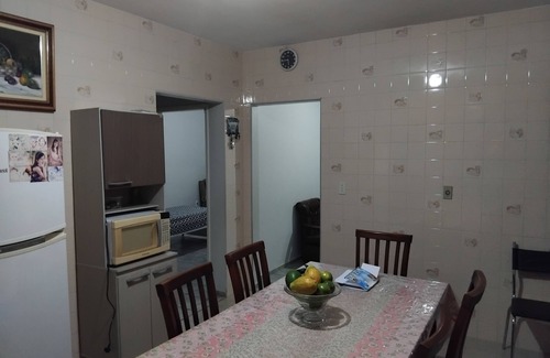 Amparo Casa | Casa no Coração de Amparo