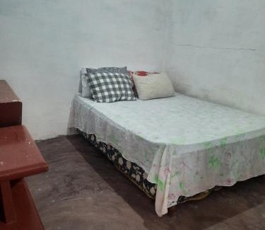 Pilar Casa | Casa no forte Itamaracá 80 mts do mar praia de forno da cal