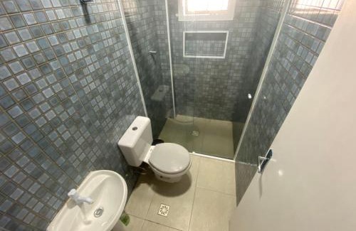 Jardim Virginia Casa | Casa no Guarujá - Prox. A Praia da Enseada