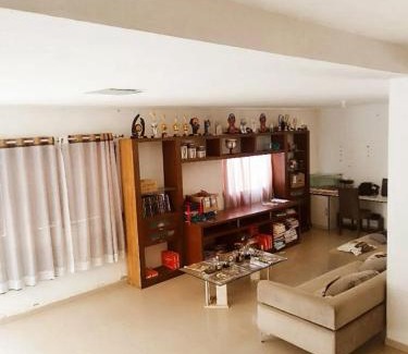 Curio-Utinga Casa | Casa no Jardim Itororo - Belém