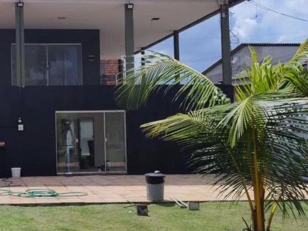 Curio-Utinga Casa | Casa no Jardim Itororo - Belém