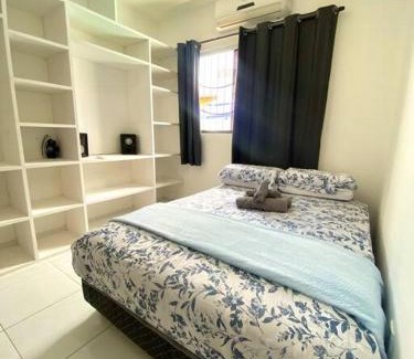 Extremoz Casa | Casa no Litoral Norte de Natal