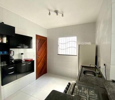 Extremoz Casa | Casa no Litoral Norte de Natal