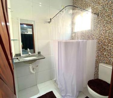 Extremoz Casa | Casa no Litoral Norte de Natal