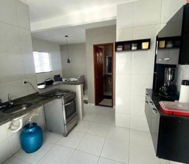 Extremoz Casa | Casa no Litoral Norte de Natal