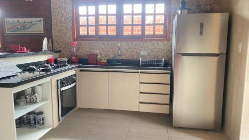 Novo Gravata Casa | Casa no melhor de Gravatá - PE