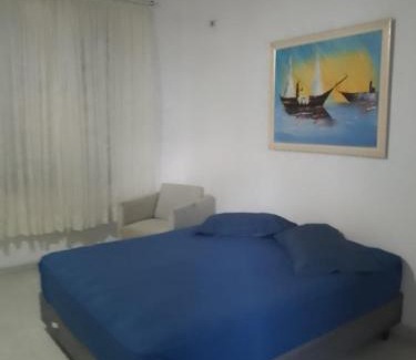 Itamambuca Casa | Casa no morro do Itamambuca com vista incrível