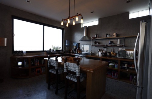 El Sargento Casa | Casa No Name is beautiful and comfortable compound