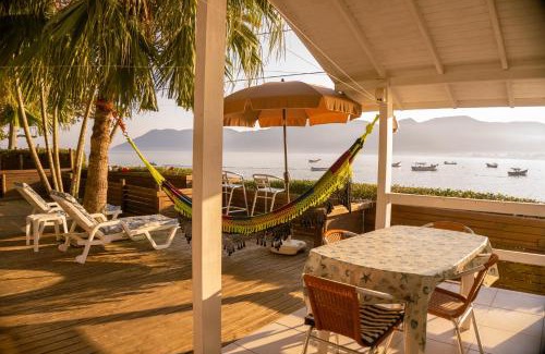 Pantano do Sul Casa | Casa no Paraíso - Pântano do Sul - Florianópolis
